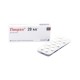 Lokren coated pills 20mg N28
