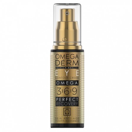 Buy Eye Contour Cream Omegaderm Omega 3-6-9 Perfect Recovery Perfect Recovery
