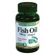 Buy Nature's Bounty Fish Oil Omega-3 Capsules 500mg N60