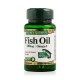 Nature's Bounty Fish Oil Omega-3 Capsules 500mg N60