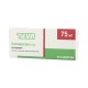 Buy Clopidogrel Teva coated tablets 75mg N28