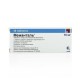 Memanthal comprimidos recubiertos con película 10 mg N30