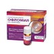 Buy Oflomil nail polish bottle 5% 2.5ml