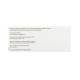 Cipralex-Tabletten wurden mit 10 mg N14 beschichtet