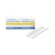 Cipralex-Tabletten wurden mit 10 mg N14 beschichtet