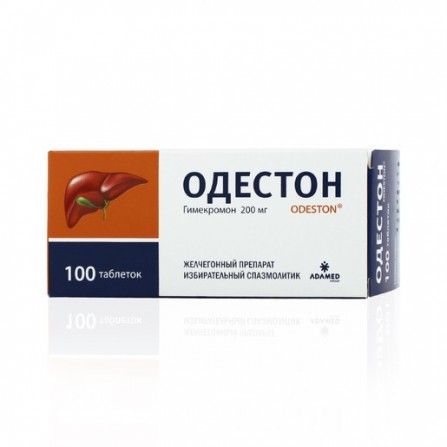 Buy Odeston tablets 200mg N100