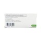 Roxera film coated pills 20mg N30