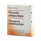 Buy Placenta compositum solution for intramuscular injection ampoules 2.2 ml 5 pcs