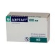 Buy Aertal tablets 100 mg 60 pcs