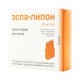 Buy Espa-Lipon concentrate for solution for infusion ampoules 12 ml 10 pcs