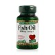 Nature's Bounty Fish Oil Omega-3 Capsules 1000mg N50