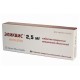 Buy Elikvis Tablets. 2.5mg N20