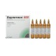Berlition 600 Konzentrat zur Herstellung einer Infusionslösung 25 mg / ml Ampullen 24 ml 5 Stck