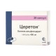 Buy Cereton Capsules 400mg N28