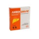 Buy Liventiale solution for intravenous injecting ampoules 250mg  5ml 5ml N5