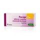 Roxera comprimidos recubiertos con película 5 mg N90