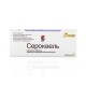 Seroquel-Tabletten 25 mg 60 Stück