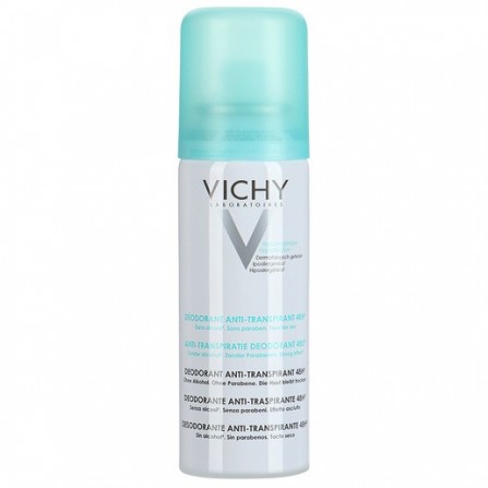 Buy Vichy deodorant spray regulating 125 ml of v030341  17830344