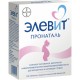 Buy Elevit Pronatal tablets 100 pcs