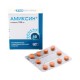 Tabletki powlekane Amiksinem 125 mg N10