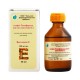 Vitamin E-Lösung für die orale Verabreichung Öl 10% Durchstechflasche 50 ml