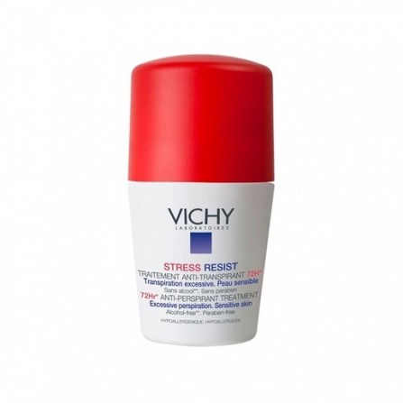 Buy Vichy deodorant anti-stress 72hours 50ml
