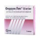 Buy Ferrum Lek solution for intramuscular injection of ampoules 2 ml 5 pcs