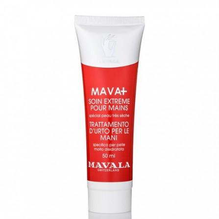 Buy Mawala hand cream dry skin 50ml