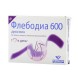 Buy Phlebodia 600 coated tablets 600mg N30