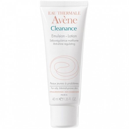 Buy Aven Klinans emulsion seboreguliruyuschaya colorless 40ml
