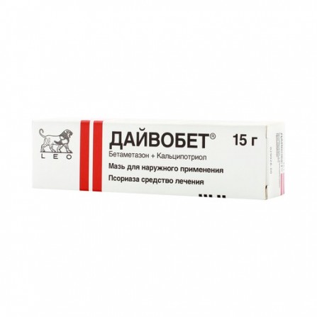 Buy Give ointment for external use 15 g