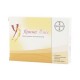 Buy Yarin plus film coated tablets N28