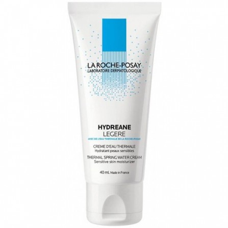 Buy La Rosh Hidrian light pose for norms and comb. skin 40ml