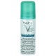 Buy Vichy deodorant aerosol against white and yellow spots 48 hours 125ml