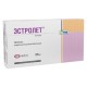 Buy Estrolet tablets film-coated 2,5mg N30