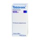 Buy Tavanic 5mg  ml solution for infusion 100ml