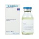 حل Tavanic 5mg / ml للتسريب 100ml