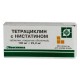 Buy Tetracycline with nystatin tablets coated 100000 units N10