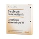 Buy Cerebrum compositum N ampoules 2.2 ml 5 pcs