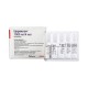 Roztwór ceraxon do podawania dożylnego i domięśniowego ampułek 1000 mg / 4 ml 5 sztuk.