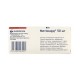 Tabletki Metocard 50 mg 30 sztuk