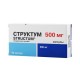 Buy Capsule structure 500 mg 60 pcs