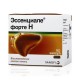 Essentiale forte N capsules 90 pcs