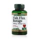 Nature's Bounty Omega 3-6-9 Capsules N60