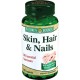 Buy Nature's Bounty Skin, hair, nails capsules N60