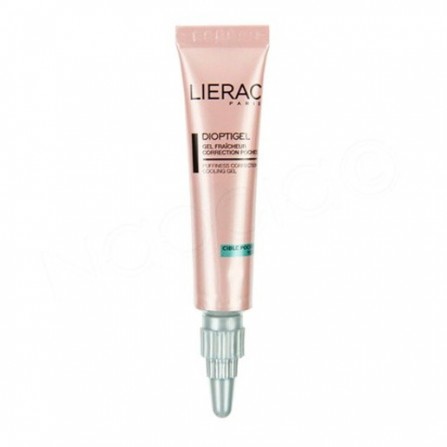 Buy LIERAC dioptigel Corrective bags under the eyes 10 ml