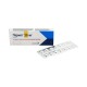 Pariet comprimidos 20 mg 14 pzas.