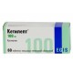 Buy Ketilept tablets 100 mg 60 pcs