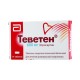 Buy Teveten tablets 600 mg 14 pcs