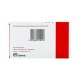Teveten comprimidos 600 mg 14 pzas.